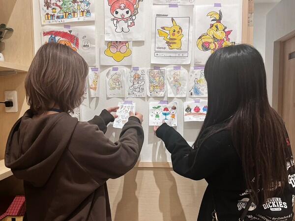 放課後等デイサービス  まなびクラブ新丸子教室（児童指導員/常勤）の社会福祉士求人メイン写真2