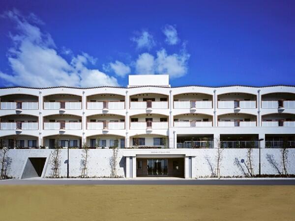 グループホームもりきた(夜勤専従パート)の介護職求人の写真