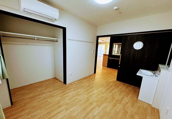 グループホームゆうかり（常勤）の介護職求人メイン写真3