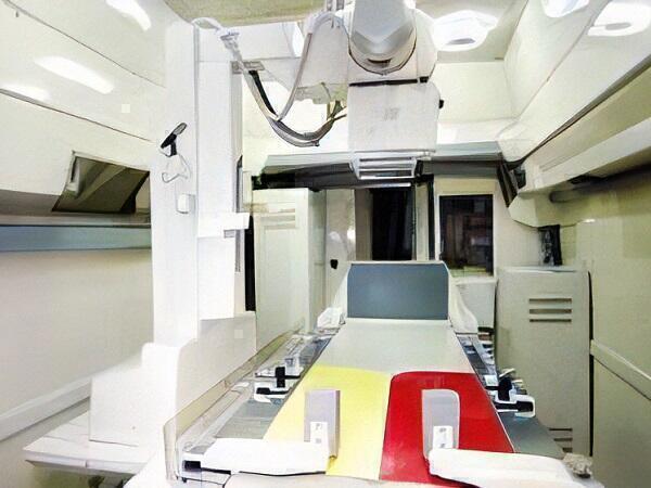 近畿健康管理センター 三重事業部（巡回健診 / 常勤）の看護師求人メイン写真3