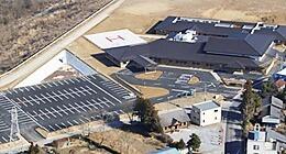 秩父病院（常勤）の看護師求人メイン写真3