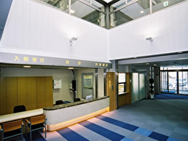 医療法人社団山本記念会　山本病院（常勤）の看護師求人メイン写真3