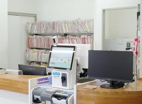 稲田堤整形外科（常勤） の理学療法士求人メイン写真4