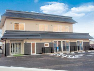 小規模多機能型居宅介護ノテ平岡北（正社員）の介護職求人の写真