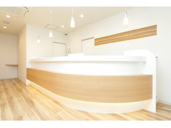 医療法人社団佳雄会（パート）の医療事務求人メイン写真5