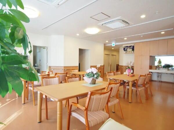 小規模多機能型居宅介護 シニアサロンデュランタ（夜勤専従パート）の介護職求人メイン写真2