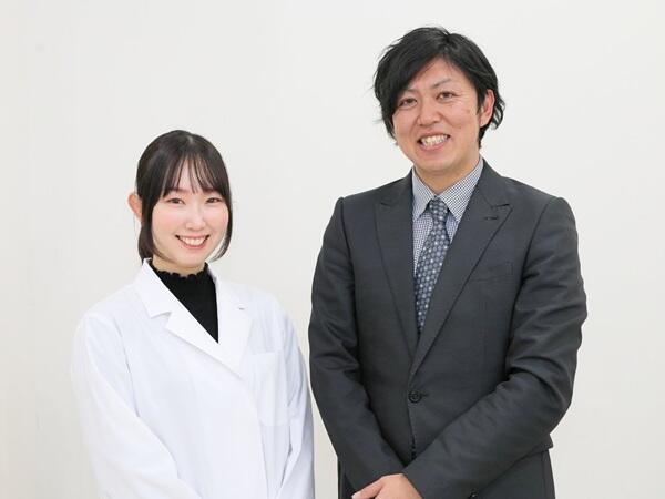 あるも薬局 下間久里店（常勤）の薬剤師求人メイン写真2