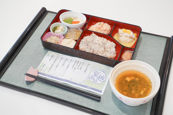 桜十字福岡病院（常勤）の調理師/調理員求人メイン写真3