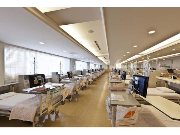 いつきクリニック一宮（常勤）の臨床工学技士求人メイン写真2