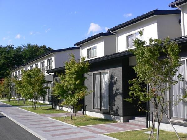 社会医療法人 城西医療財団　小倉ホーム（常勤）の社会福祉士求人の写真