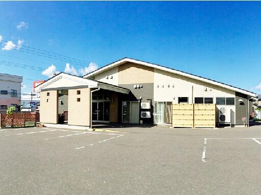 小規模多機能型居宅介護 松原コラボケアセンター（常勤）の介護職求人の写真