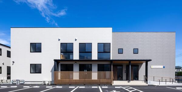 日中支援型障がい者グループホーム YOKATOKO南片江弐番館(常勤)の支援員求人の写真