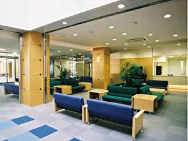 医療法人社団山本記念会　山本病院（常勤）の看護師求人メイン写真4