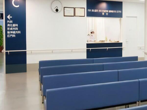 仁和会総合病院（常勤）の介護福祉士求人メイン写真3