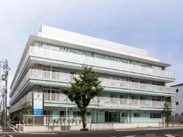 岸和田平成病院（常勤）の社会福祉士求人メイン写真2