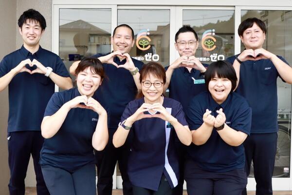 訪問看護のゼロ(常勤)の作業療法士求人の写真