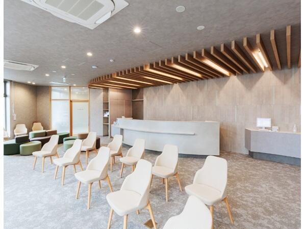 ART Clinic ASADA（常勤）の医療事務求人の写真