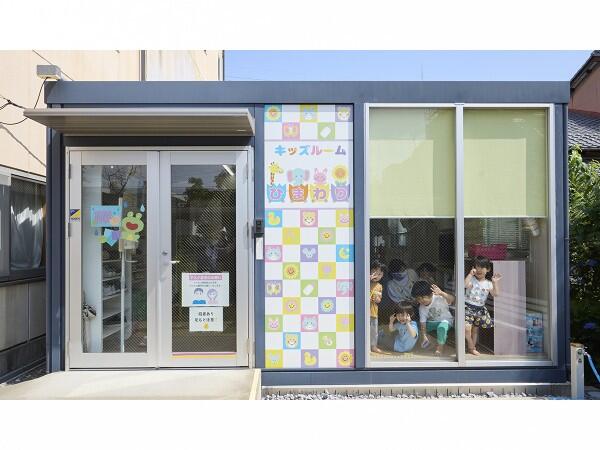 介護老人保健施設仙寿なごみ野（常勤）の准看護師求人サブ写真1