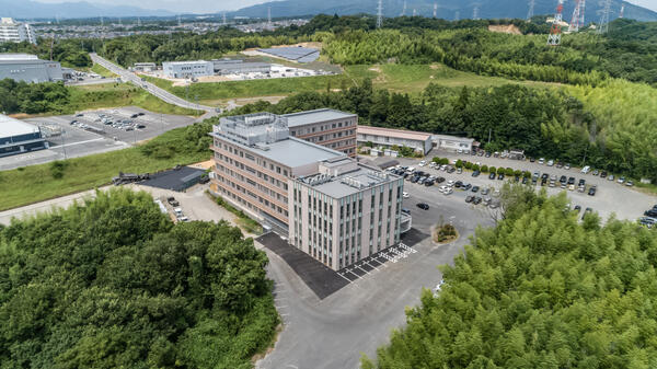 大仲さつき病院（常勤）の医療事務求人メイン写真2