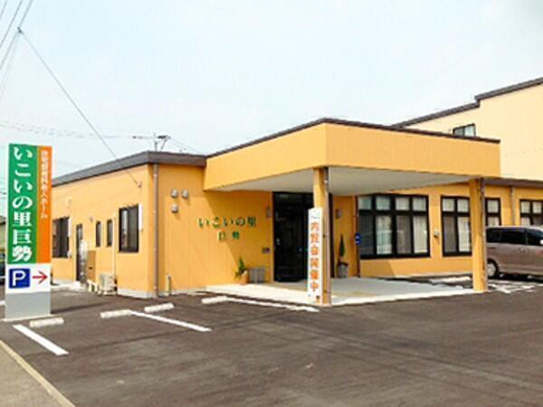 有料老人ホーム いこいの里巨勢(常勤)の理学療法士求人の写真