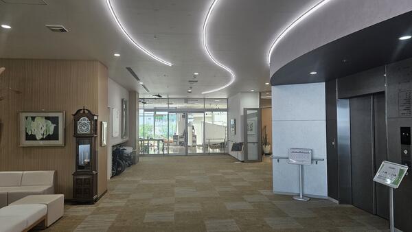 札幌田中病院（常勤）の医療事務求人メイン写真2