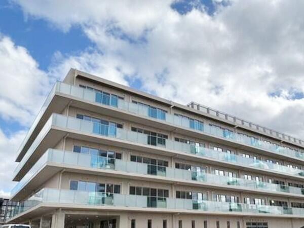 介護老人保健施設 リハビリパーク北上(常勤)の看護師求人の写真