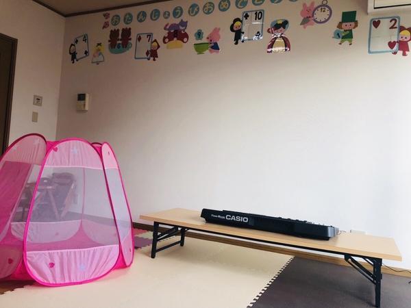 ありすの家 こどもデイサービス早良（正社員）の保育士求人サブ写真3