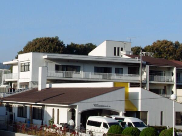 老人デイサービスセンター福山福寿園（常勤） の介護福祉士求人の写真