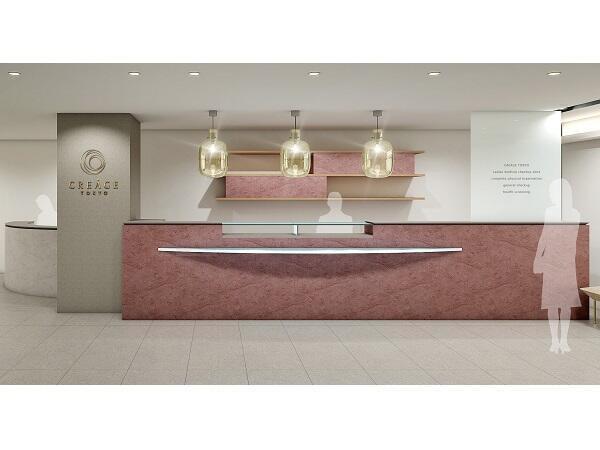 クレア―ジュ東京レディースドッククリニック（パート）の看護助手求人の写真