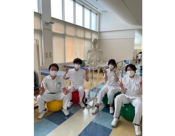 中島整形外科（常勤）の医療事務求人メイン写真3