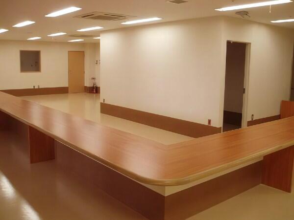 武里病院（常勤）の看護師求人メイン写真2