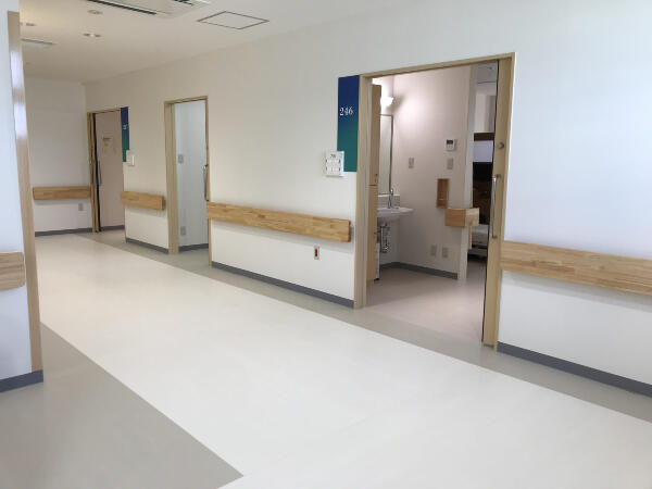 紀和病院（常勤）の薬剤師求人メイン写真2