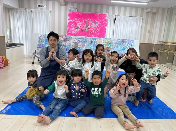 Frontierkids Kagacho（正社員） の保育士求人メイン写真2