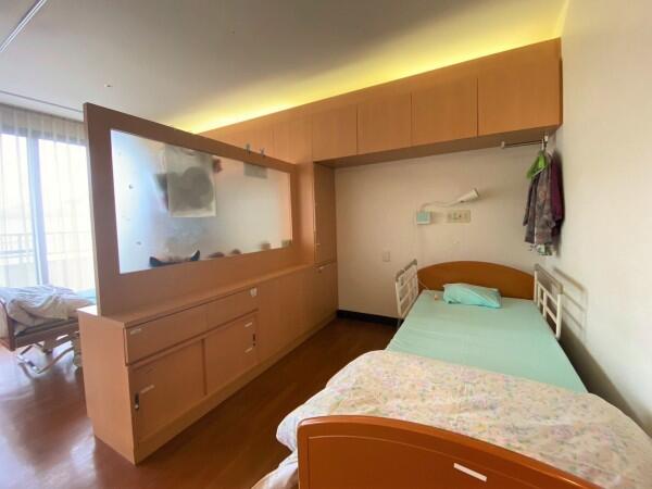 特別養護老人ホーム おおみの（正社員）の介護職求人メイン写真4