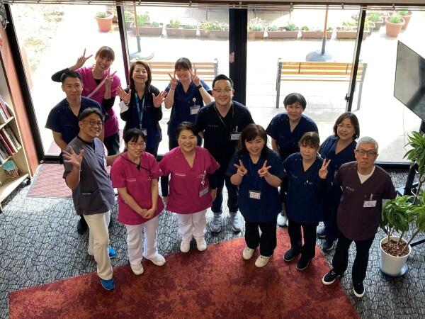 ニチイメゾン八千代緑が丘（介護補助/パート） のその他求人メイン写真3