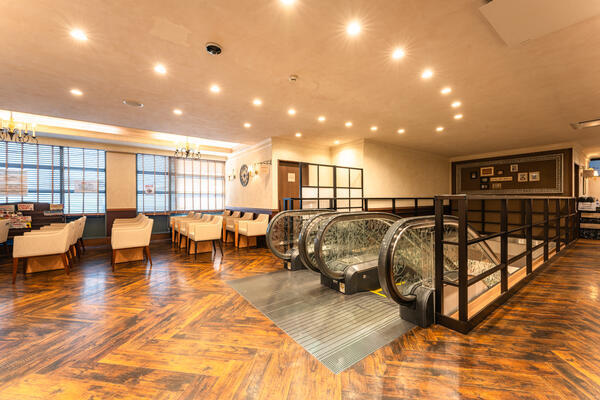 淀川健康管理センター（午前パート）の一般事務求人メイン写真5