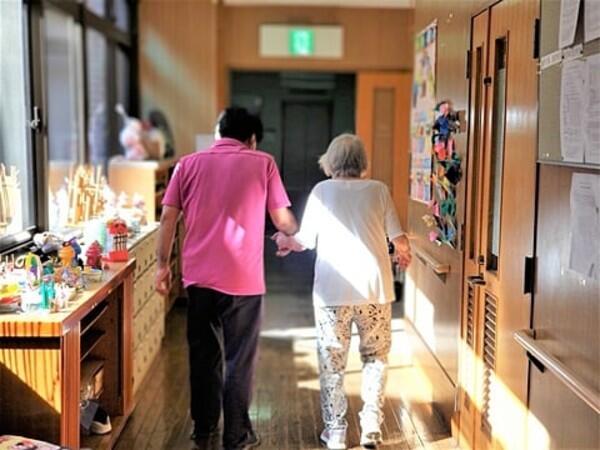 習志野市立東部デイサービスセンター（常勤）の看護師求人の写真