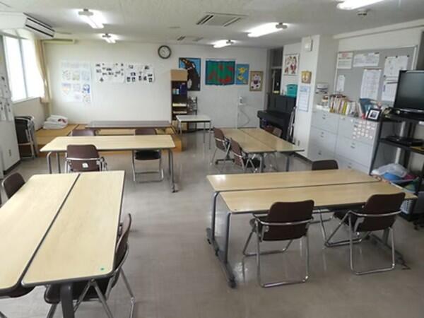 医療法人 板倉病院（病棟/常勤）の看護師求人メイン写真2