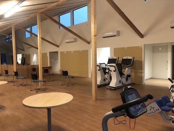 デイサービスアルゴ弐番館（パート）の介護職求人メイン写真4