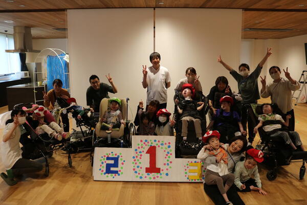 すくすくジャンプの理学療法士求人サブ写真1