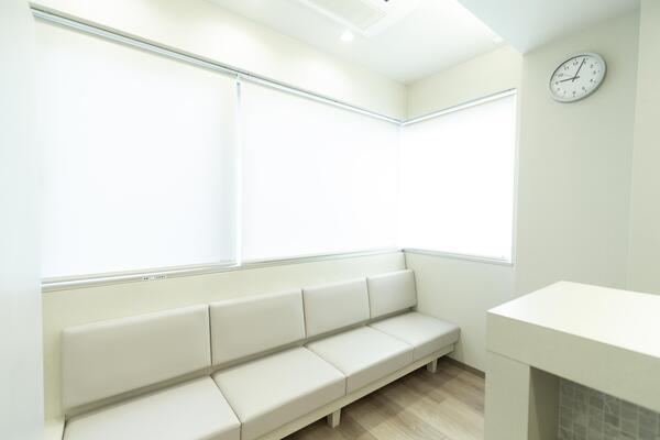 おぎくぼ南口眼科（パート）の看護師求人メイン写真4