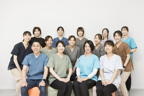 訪問看護リハビリステーション　七つの海（常勤）の言語聴覚士求人の写真