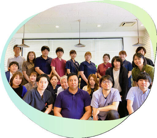 悠翔会在宅クリニック春日部（常勤）の看護師求人の写真