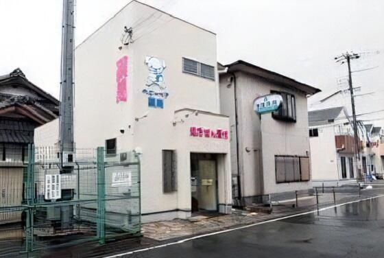 ベビーベア薬局（調剤事務/常勤）の医療事務求人の写真