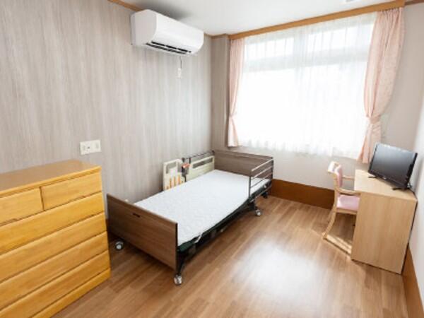 グループホーム ひまわりの家（常勤）の介護職求人メイン写真3