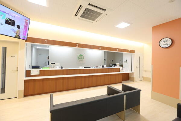 医療法人社団橘会 新生病院（調剤補助/パート）のその他求人の写真