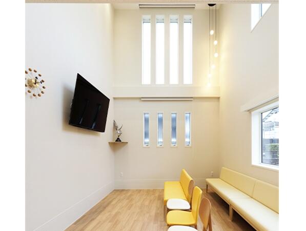 みやじまアイクリニック（常勤）の医療事務求人の写真