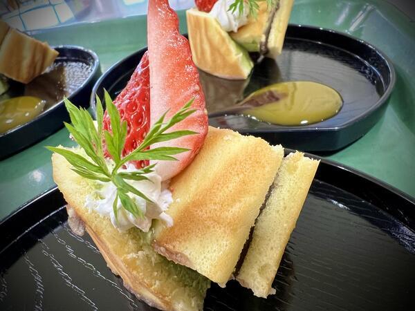 特別養護老人ホーム土佐清風園（常勤/嘱託職員）の調理師/調理員求人メイン写真4