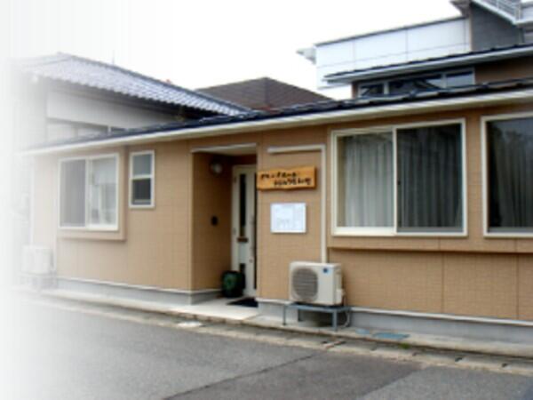 グループホームひまわり昭和町(計画作成担当者兼介護員/常勤)のケアマネジャー求人の写真