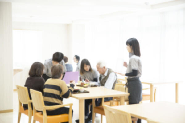 介護付有料老人ホームアーバンリビング今宿（常勤）の介護職求人メイン写真2